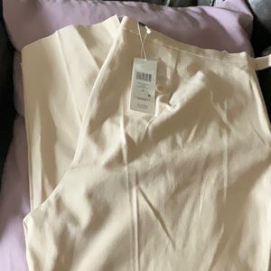 Eileen Fisher, NWT, size 16 size zip